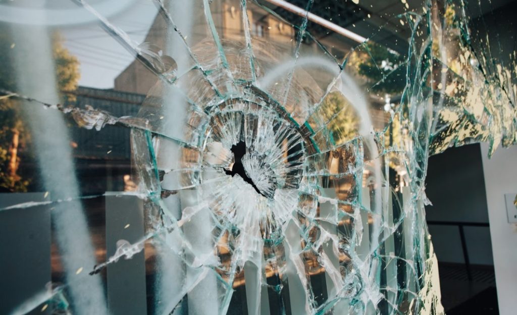 Property damage | Marrs Legal