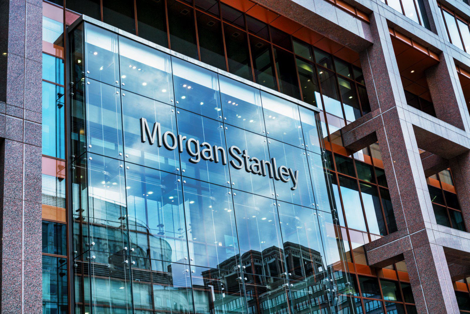 Morgan Stanley Pays After Investment Advisory Arbitration (2019)