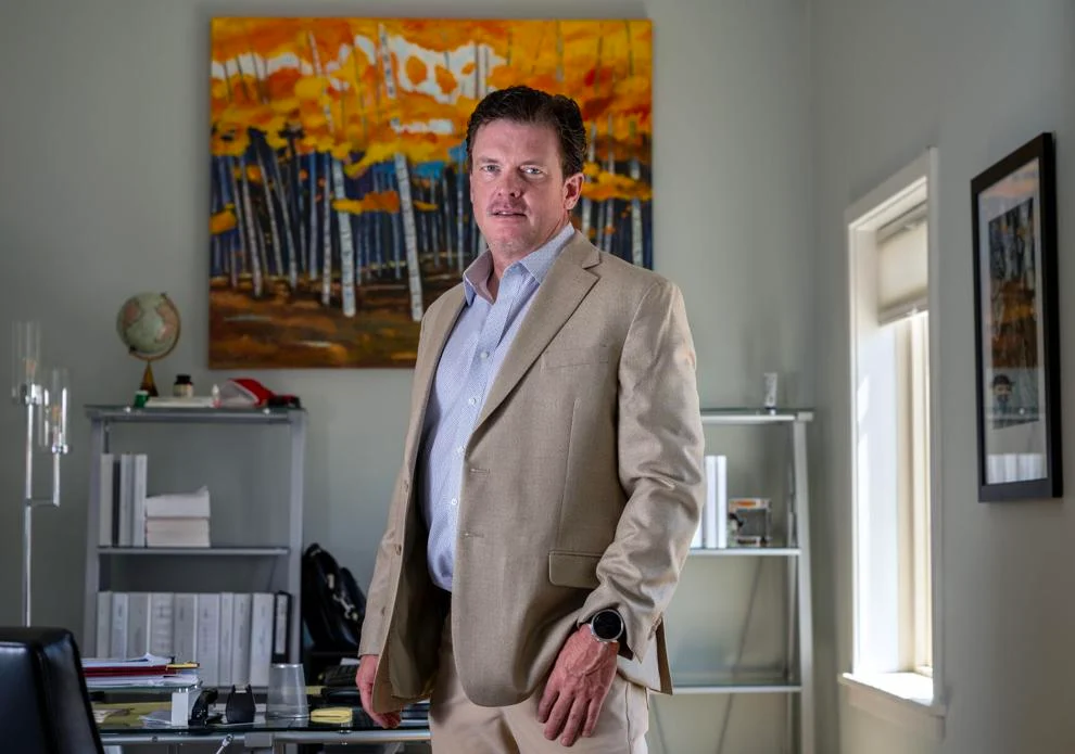 Former solar company's NM customers still trying to resolve grievances